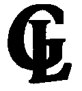 GL monogram